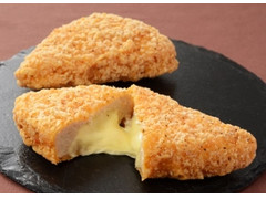 ローソン Lチキ チーズ燻製風味 商品写真