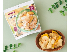 ローソン ベジップス たまねぎ かぼちゃ じゃがいも 商品写真