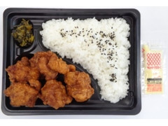 唐揚弁当