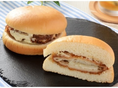 ローソン タルタルソースのフィッシュバーガー