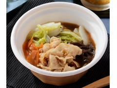 ローソン 豆腐を食べる 火鍋風豆腐 商品写真