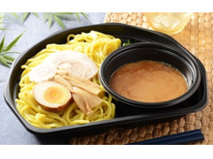 ローソン 濃厚魚介スープの冷しつけ麺 商品写真