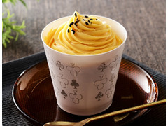 ローソン CUPKE 安納芋モンブラン