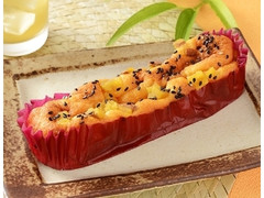 安納芋のモッチケーキ