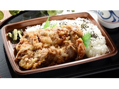 ローソン 山賊焼き弁当 商品写真