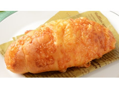 ローソン マチノパン 塩バターパン トリュフオリーブオイル 商品写真