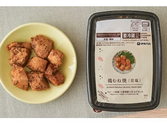 ローソン ローソンセレクト 鶏むね焼 岩塩 商品写真