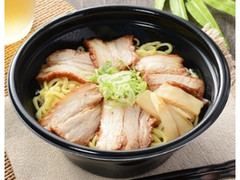 坂内食堂監修 喜多方ラーメン