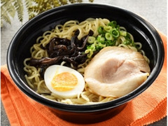 博多一幸舎監修 博多豚骨ラーメン