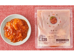 ローソン ローソンセレクト 海老チリ 商品写真