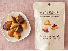 ローソン ローソンセレクト ひとくち焼きいも 商品写真