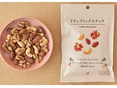 ローソン ローソンセレクト トリュフミックスナッツ 商品写真