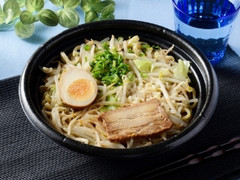 ローソン 麺屋一燈監修 濃厚豚醤油ラーメン