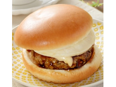 ローソン 照焼たまごバーガー 商品写真