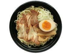 ローソン レンジ 煮干しラーメン 商品写真