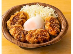 ご当地 大分とり天丼