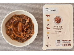 ローソン ローソンセレクト 牛すき煮 商品写真