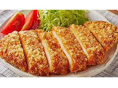 ローソン 大きなチキンカツ 商品写真