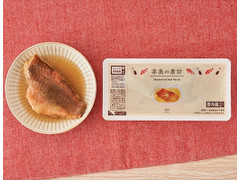 ローソン ローソンセレクト 赤魚の煮付 商品写真
