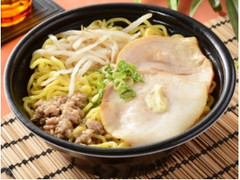 麺屋彩未監修 札幌味噌らーめん 肉盛