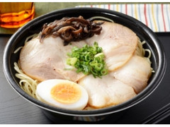 博多一幸舎監修 博多豚骨ラーメン 肉盛