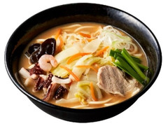 ローソン ラーメンショップチャイナタウン監修 みそチャンポン 商品写真