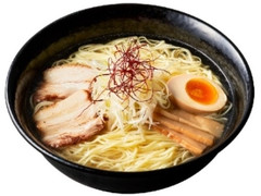 麺舞杉のや監修 鯛だし塩ラーメン