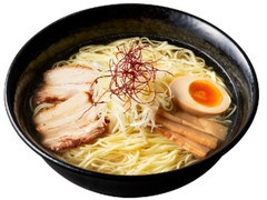 ローソン 麺舞杉のや監修 鯛だし塩ラーメン 商品写真