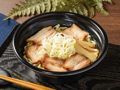 坂内食堂監修 喜多方ラーメン