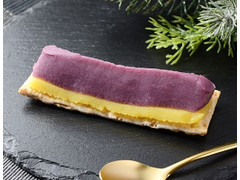 ローソン Uchi Cafe’ Specialite ほくとろ豊潤紫スイートポテト 商品写真