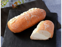 ローソン 揚げパン ホイップ 商品写真