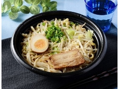 ローソン 麺屋一燈監修 濃厚豚醤油ラーメン