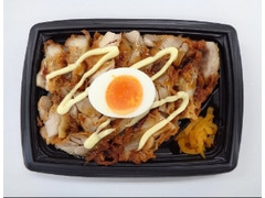 刻み唐揚弁当