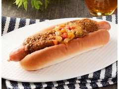 HonestDeli×GOOODOG 欧風野菜カレー