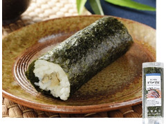 ローソン 手巻寿司 がり〆さば 増量 商品写真