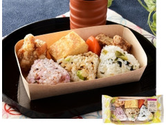 ローソン IROCORO おにぎり詰め合わせ 商品写真