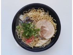 ローソン とんこつ焼ラーメン 商品写真