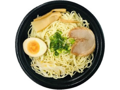 ローソン 支那そば三八監修徳島ラーメン 商品写真