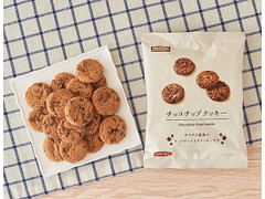ローソン チョコチップクッキー 商品写真