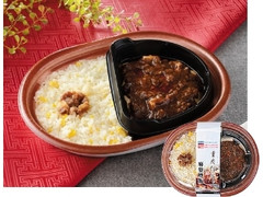 重慶飯店監修 麻婆炒飯