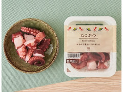 ローソン たこぶつ 商品写真