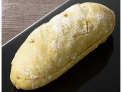 ローソン シェ・シバタ監修 ピスタチオクリームサンド