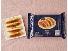 ローソン 大餃子 商品写真