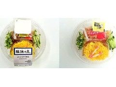 ローソン 揖保乃糸ぶっかけそうめん 商品写真