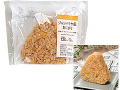 ローソン ジャンバラヤ風おにぎり 商品写真