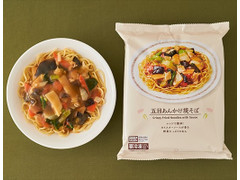 ローソン 五目あんかけ焼そば 商品写真