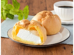 Uchi Cafe’ SWEETS 大きなツインシュー