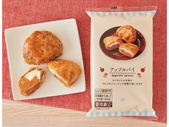 ローソン ローソンオリジナル アップルパイ 商品写真