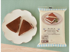 ローソン ティラミス 商品写真