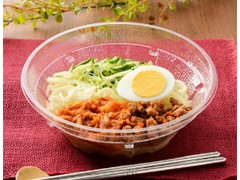 ローソン 盛岡風冷麺